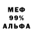 Метадон VHQ Strict NonConformist